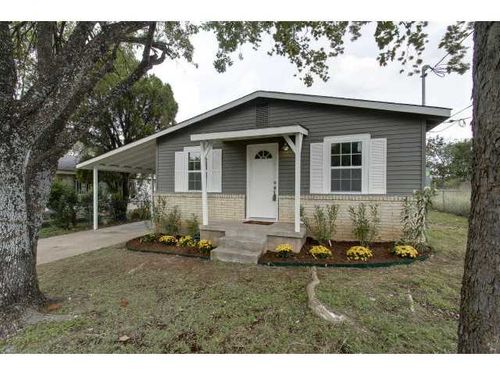 5606 Samuel Huston Ave, Austin, TX, 78721-2200 | Card Image