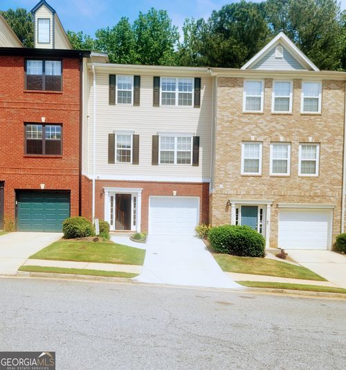 523 Lantern Wood Dr, Scottdale, GA, 30079-6803 | Card Image