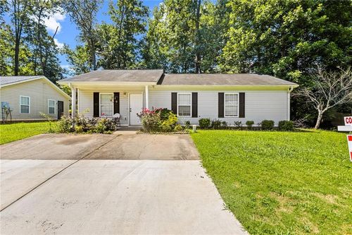 5118 Claxton Ct Sw, Mableton, GA, 30126-1686 | Card Image