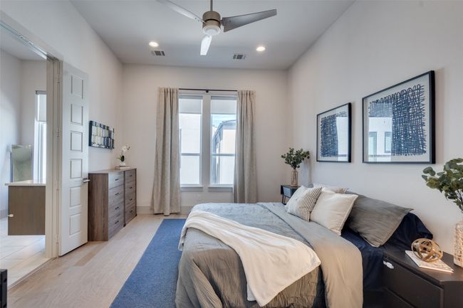 7704 Highcroft Way, House other with 3 bedrooms, 4 bathrooms and null parking in Plano TX | Image 24