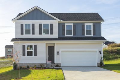 2979 Windstone Trail, House other with 4 bedrooms, 3 bathrooms and 2 parking in Columbia TN | Image 1