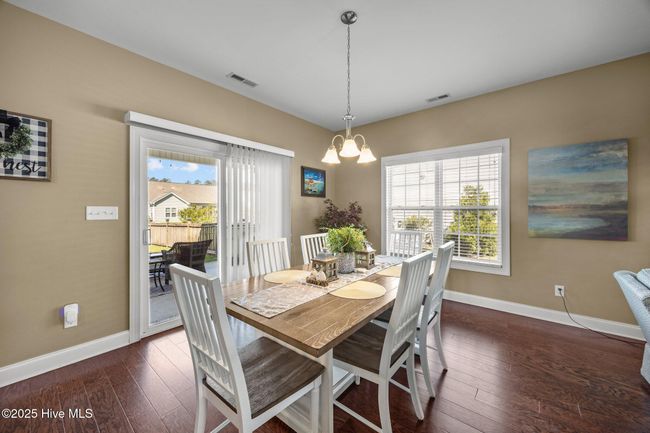 5308 Bayberry Park Dr, House other with 3 bedrooms, 3 bathrooms and 2 parking in New Bern NC | Image 12