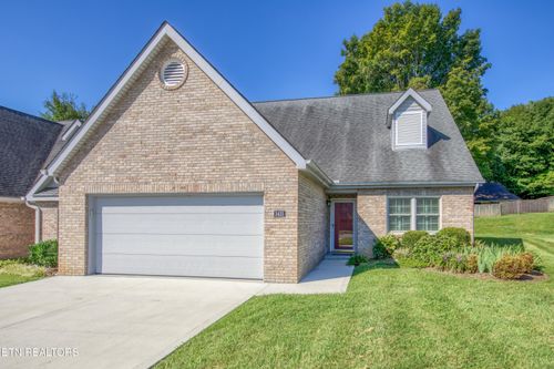 3433 Laurel View Rd, Knoxville, TN, 37917-2057 | Card Image