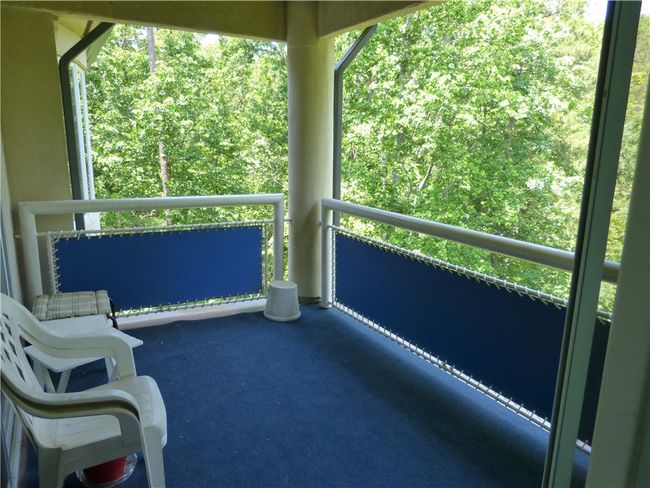 Private balcony | Image 19