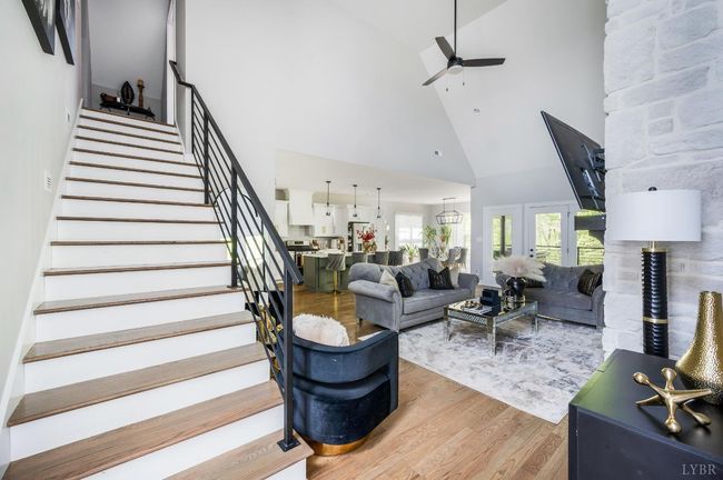 301 Bentley Grove Way, House other with 5 bedrooms, 3 bathrooms and null parking in Lynchburg VA | Image 10
