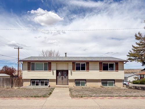 1505 James Dr, Rock Springs, WY, 82901-6636 | Card Image