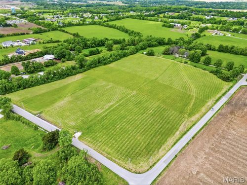 Lot 5 Carter Mette Rd At Carter Rd Road, Moscow Mills, MO, 63362 | Card Image