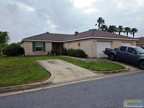 1-1 Pinehurst Dr., Laguna Vista, TX, 78597 | Card Image