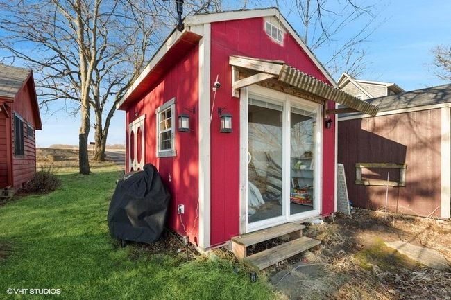1158 County Road H, House other with 1 bedrooms, 1 bathrooms and null parking in NEW RICHMOND WI | Image 17