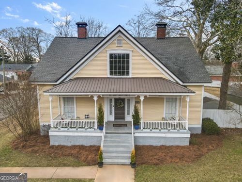 67 Clark St, Newnan, GA, 30263-1641 | Card Image