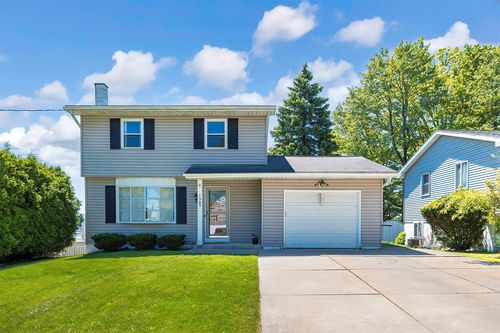 1505 High St, Erie, PA, 16509-1922 | Card Image