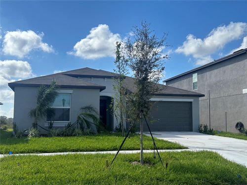 13095 Calcite Blue Ave, WIMAUMA, FL, 33598-5575 | Card Image