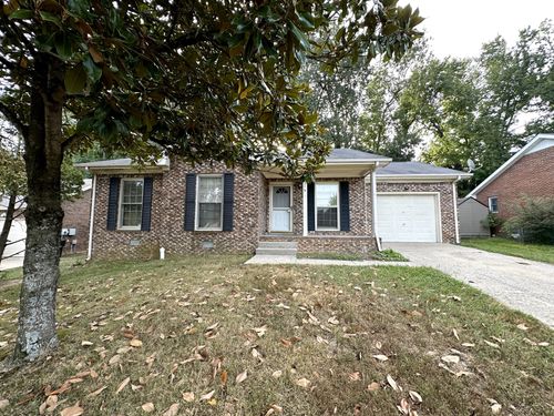 215 Kathleen Ct, Clarksville, TN, 37043-6241 | Card Image