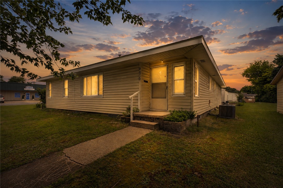 Residential in Siloam Springs 2