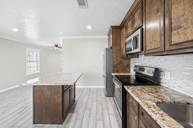 7941 Goode St, House other with 3 bedrooms, 2 bathrooms and null parking in Houston TX | Image 21