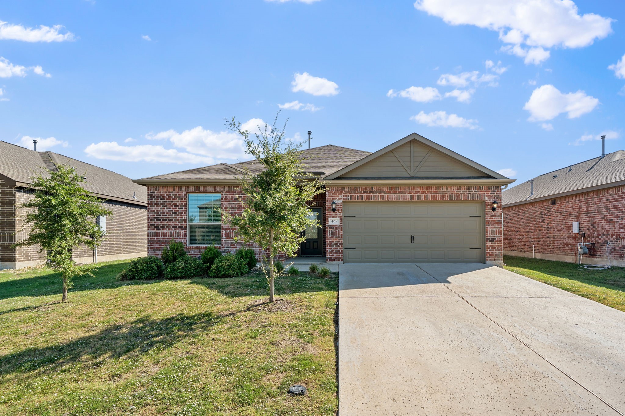 Residential Lease in Anna 3