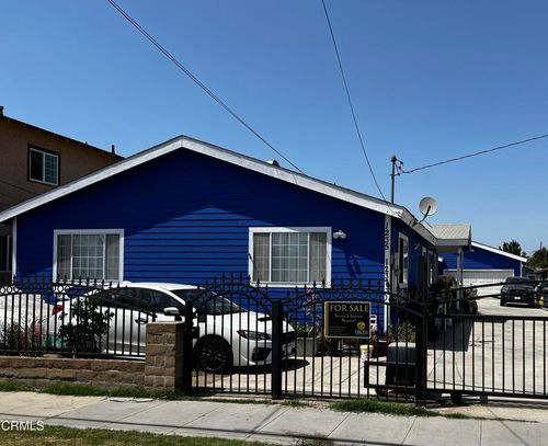 1235-1237 E 15th Street, Long Beach, CA, 90813 | Card Image