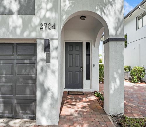 2704 Treasure Cove Cir, Fort Lauderdale, FL, 33312-5602 | Card Image