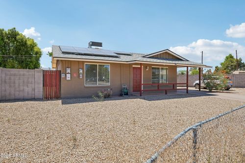 17642 N 16th Ave, Phoenix, AZ, 85023-2505 | Card Image