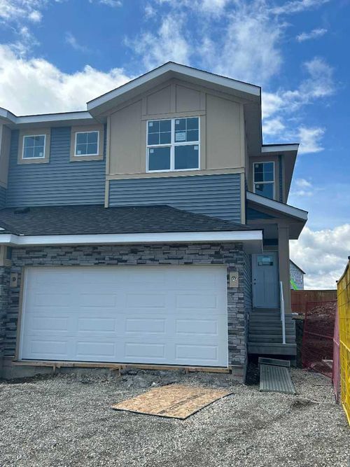 116 Southbow Village Way, Cochrane, AB, T4C3J9 | Card Image