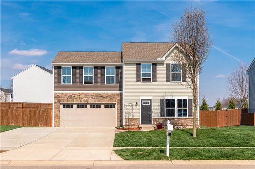 1115 Shannon Lane, Xenia, OH, 45385 | Card Image