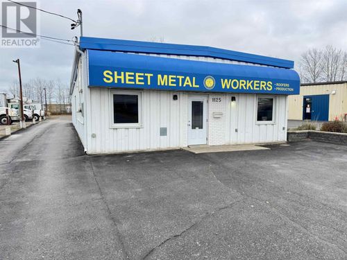 1125 Roland St, Thunder Bay, ON, P7B5M5 | Card Image
