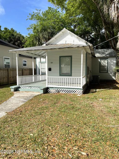 62 Dumas Street, St Augustine, FL, 32084 | Card Image