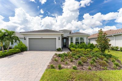 9982 Beachwalk Drive, House other with 3 bedrooms, 3 bathrooms and null parking in Englewood FL | Image 1