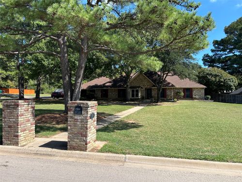 3601 Montecito Dr, Denton, TX, 76205-5505 | Card Image