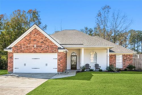 112 Merganser Dr, Mandeville, LA, 70448-6607 | Card Image