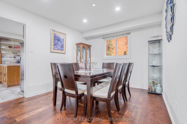 4165 Independence Ave, House other with 3 bedrooms, 3 bathrooms and 2 parking in Mississauga ON | Image 12