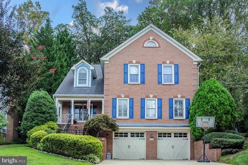 8006 Ellingson Dr, CHEVY CHASE, MD, 20815-3030 | Card Image