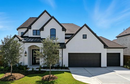 12606 Faded Sky Ct, Cypress, TX, 77433-6569 | Card Image