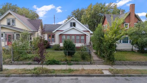 3836 Bloomington Ave, Minneapolis, MN, 55407-2842 | Card Image