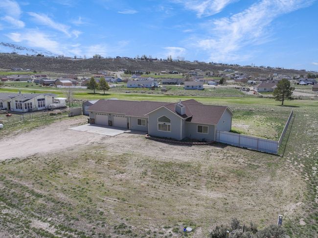 282 Northglen Dr, House other with 3 bedrooms, 2 bathrooms and null parking in Spring Creek NV | Image 31