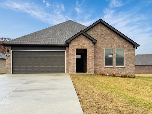 321 Cain Trl, Maumelle, AR, 72113-7874 | Card Image