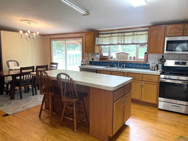 201 Brahman Rd, House other with 4 bedrooms, 3 bathrooms and null parking in Big Sandy TX | Image 9