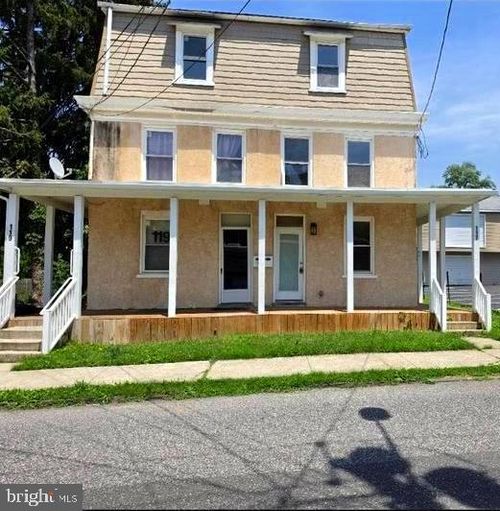117 Mill St, MOORESTOWN, NJ, 08057-3311 | Card Image
