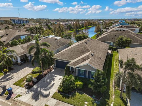 805 Molly Cir, SARASOTA, FL, 34232-2153 | Card Image