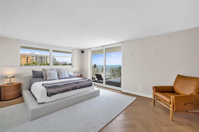 APT-6A - 615 Ocean Dr, Condo with 3 bedrooms, 3 bathrooms and null parking in Key Biscayne FL | Image 8