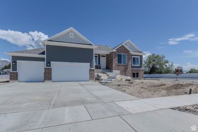 1 - 1958 N 2100 W, House other with 3 bedrooms, 2 bathrooms and 4 parking in Farr West UT | Image 2