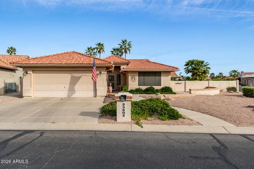 25602 S Burnaby Dr, Sun Lakes, AZ, 85248-7923 | Card Image