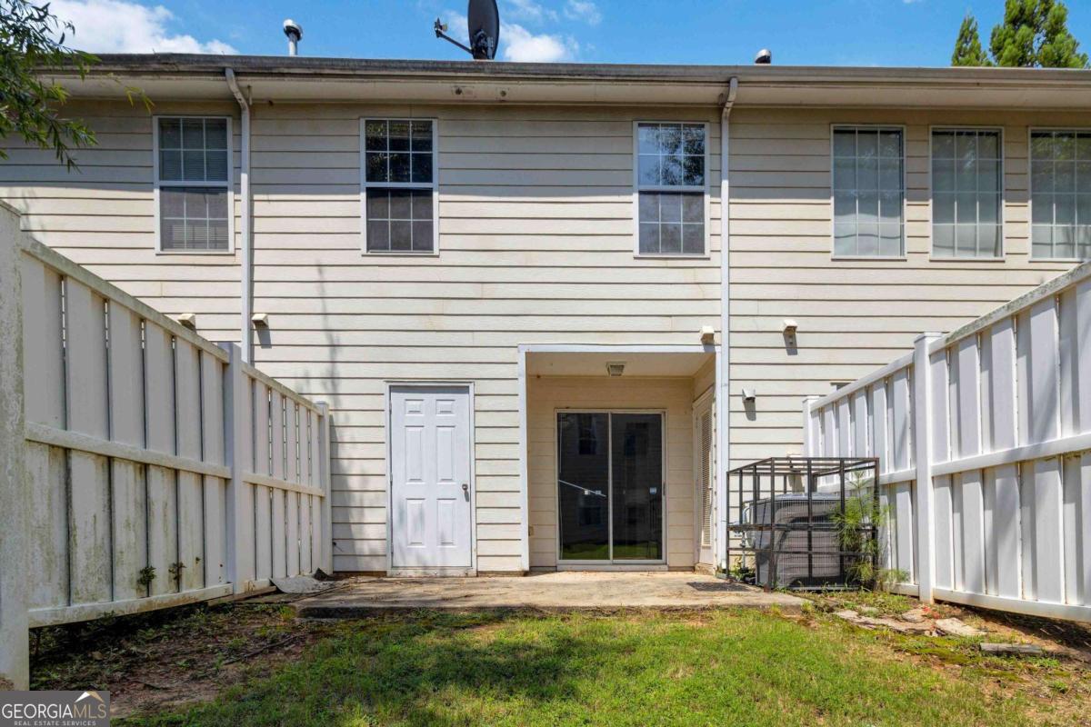 Residential in Decatur 3