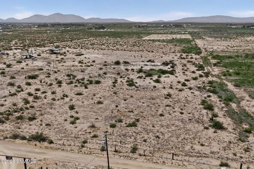 TBD San Carlos & Salsa, Chaparral, NM, 88081 | Card Image