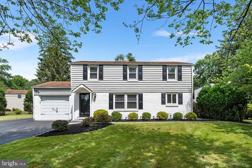 128 Church Rd, NORTH WALES, PA, 19454-4147 | Card Image
