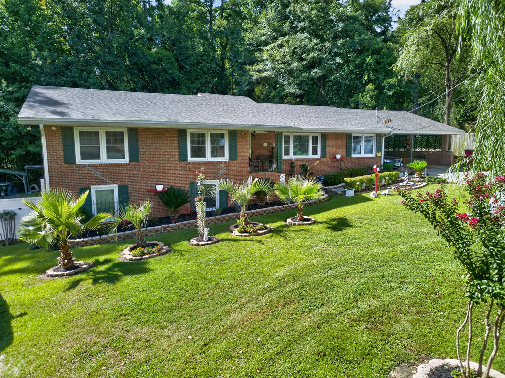 Residential in Macon 3
