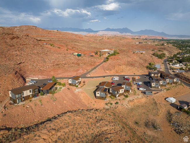 106B - 1185 Murphy Ln, Condo with 1 bedrooms, 1 bathrooms and 1 parking in Moab UT | Image 16