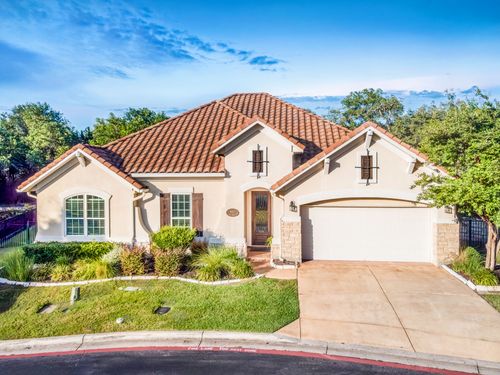 9017 Villa Norte Drive, Austin, TX, 78726 | Card Image