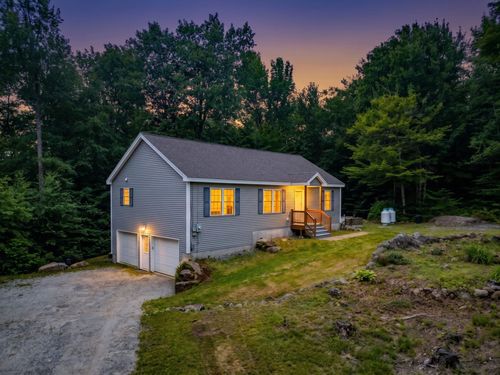 316 Fox Hill Rd, Stoddard, NH, 03464-4574 | Card Image