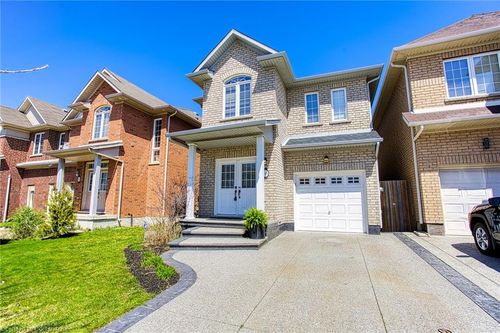 86 Glendarling Cres, Stoney Creek, ON, L8E0B1 | Card Image